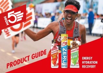 HIGH5 Product Guide (Englisch / 11 MB)