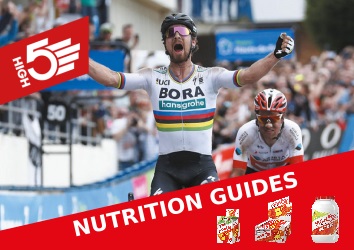 HIGH5 Nutrition Guides (English)